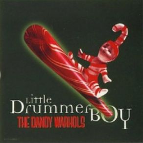 Little Drummer Boy (Single) album cover