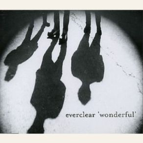 Wonderful (Single) album cover