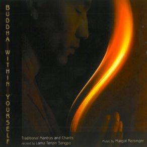 Buddha Within Yourself album cover