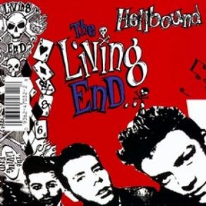 Hellbound album cover
