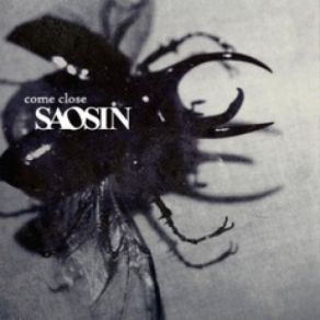 Come Close album cover