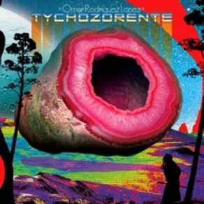 Tychozorente album cover