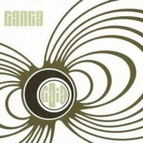 Gaia album cover
