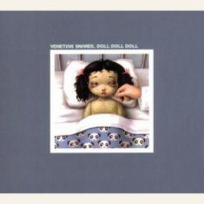 Doll Doll Doll album cover