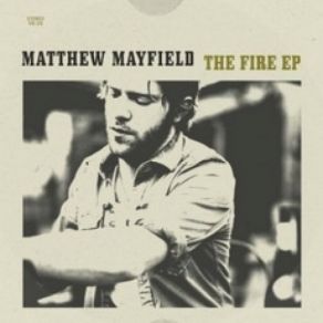 The Fire EP album cover