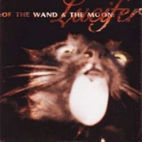 Lucifer album cover