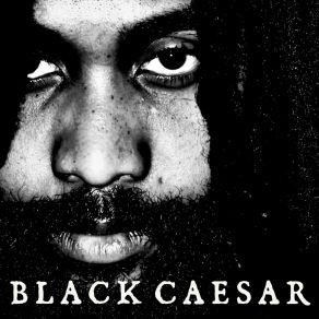 Black Caesar album cover