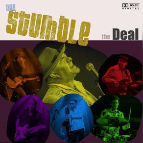 The Deal album cover