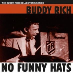 No Funny Hats album cover