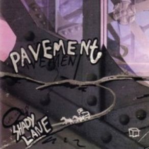 Shady Lane album cover