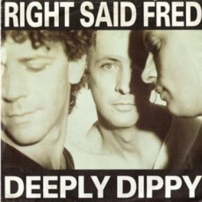 Deeply Dippy album cover
