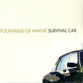 Survival Car (Single) album cover