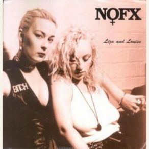 Liza And Louise (Single) album cover