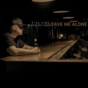 Leave Me Alone (Single) album cover