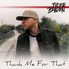 Thank Me For That (Single) album cover