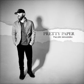 Pretty Paper (Single) album cover