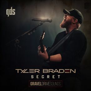 Secret (Gravel Drive Sounds) (Single) album cover