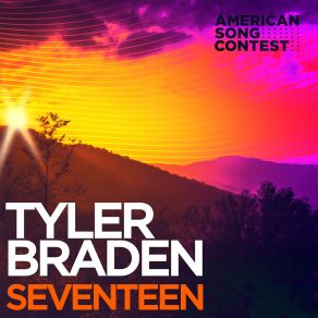 Seventeen (From " American Song Contest ") (Single) album cover