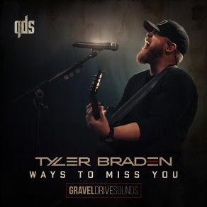 Ways To Miss You (Gravel Drive Sounds) (Single) album cover