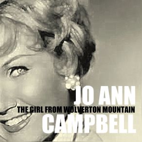 I _ M The Girl From Wolverton Mountain album cover