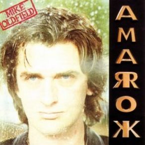 Amarok (HDCD Remaster) (Single) album cover