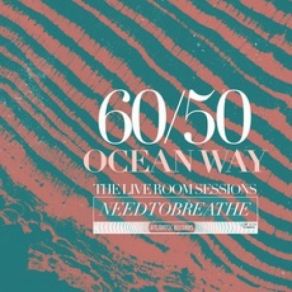 60 / 50 Ocean Way: The Live Room Sessions album cover