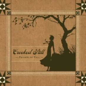 Friends Of Fall album cover