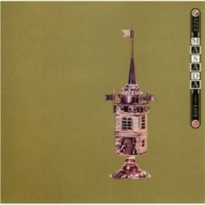 First Live 1993 album cover
