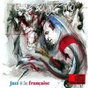Jazz À La Française album cover