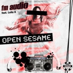 Open Sesame album cover