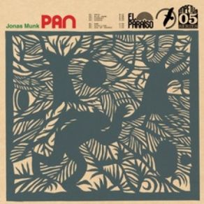 Pan album cover