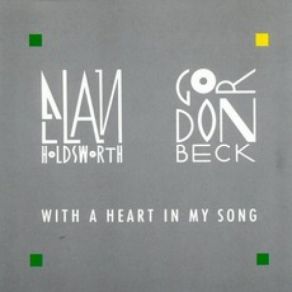 With A Heart In My Song album cover