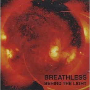 Behind The Light album cover
