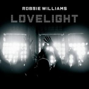 Lovelight, Pt. 2 album cover