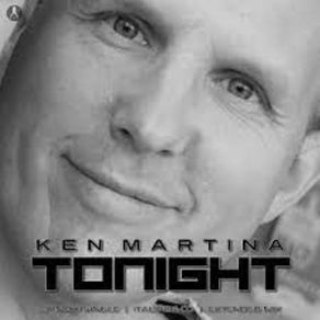 Tonight album cover
