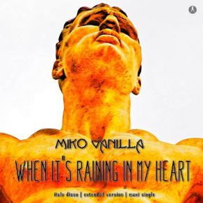 When It's Raining In My Heart album cover