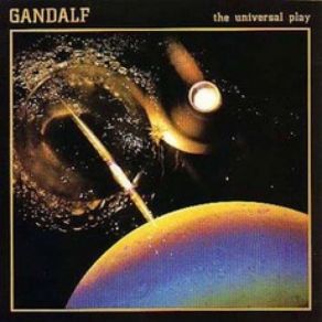 The Universal Play album cover