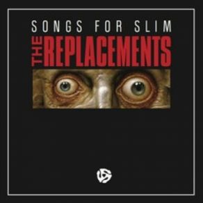 Songs For Slim album cover