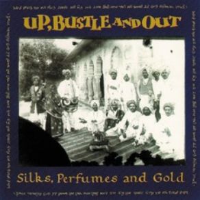 Silks, Perfumes And Gold album cover