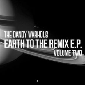 Earth To The Remix EP, Volume 2 album cover