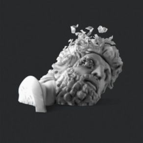 Odyssey (Single) album cover