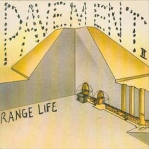 Range Life (Single) album cover