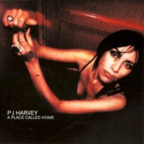 A Place Called Home (Single) album cover