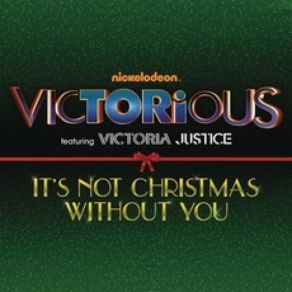 It's Not Christmas Without You (Single) album cover
