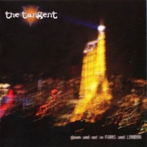 Down And Out In Paris And London album cover
