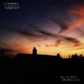 Rustic Houses Forlorn Valleys album cover