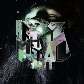 Heavy Metal Fruit album cover
