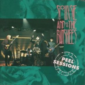 The Peel Sessions album cover