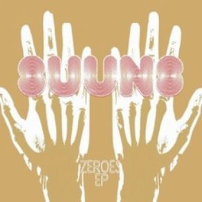Zeroes EP album cover