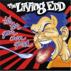 It's For Your Own Good album cover